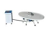 Φ1200mm Automatic Inclined Plane IEC 60335 Electrical Lab Test Equipment