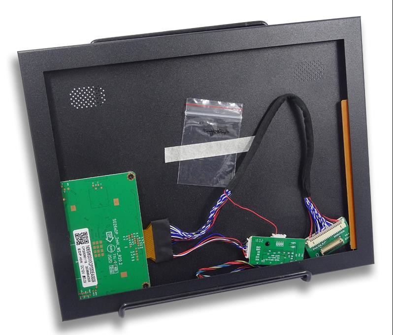 LP097QX1-SPA1 LG Display 9.7" 2048(RGB)×1536 440 cd/m² INDUSTRIAL LCD DISPLAY