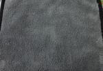 30*30 Extra absorbent coral fleece towel microfiber sports towel 80% polyester