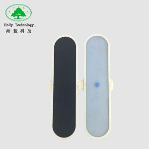 Wholesale 63mm 93mm Ceramic Plate Aeratorc For Aeration Basin Wastewater Treatment from china suppliers