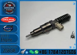 Wholesale ommon Rail Injector 9020922906 20780666 20584346 85000498 7420972224 20972224 7421340612 BEBE4D08002 For VOL from china suppliers