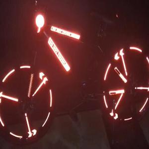 Wholesale ISO9001 Waterproof PVC Vehicle Reflective Tape Adhesive from china suppliers