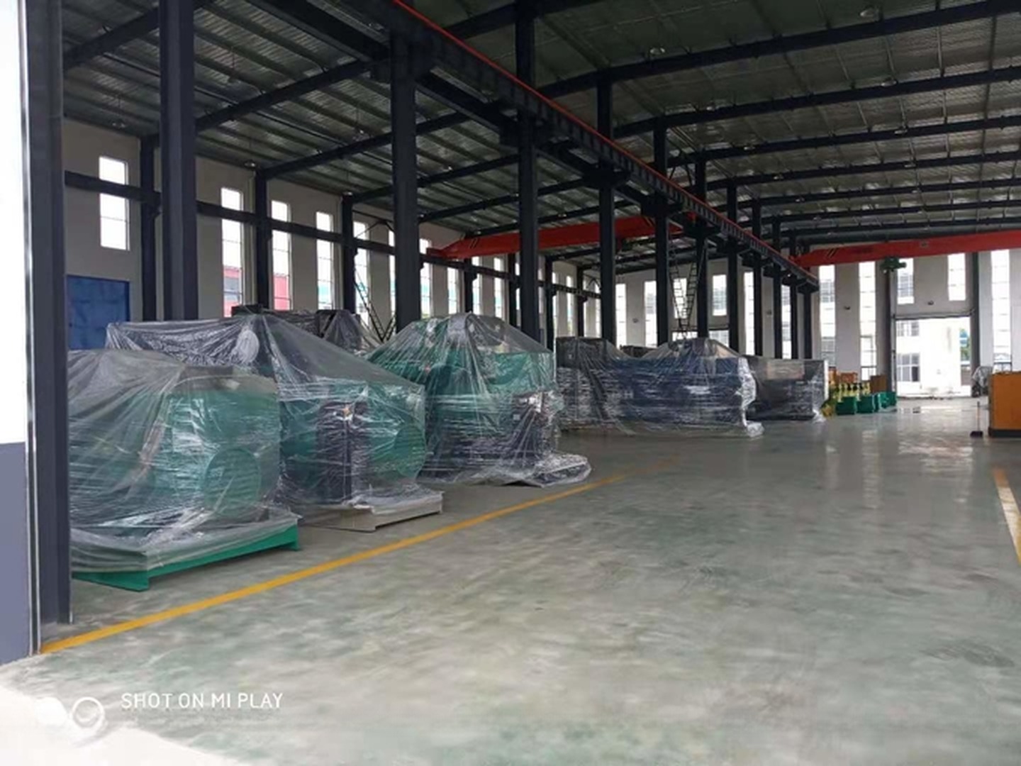 1500 rpm 300KW Cummins Diesel Generator Set with Silent Canopy Advanced Technology