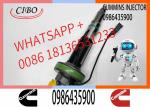 Diesel Engine Fuel Injector For CUMMINS 0986435900 2882077 2881088 AAHCM03001