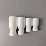 120CC HDPE Medicine Container Empty Plastic Bottle Packaging Capsules Tablet