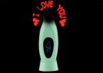 Strong Wind Personal Handheld Fan Battery Operated Small Lightweight Mini Pocket