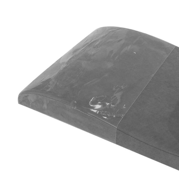 100% Waterproof Adjustable high quality PVC beauty salon mattress topper