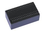 G4P109LF 72Pins 1X4 Port Gigabit Ethernet Isolation Transformer LP5028NL