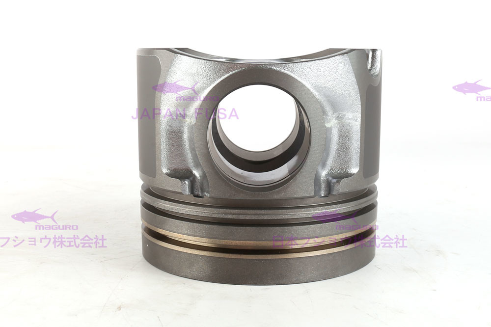 6 Cyls 238-2698 Engines Spare Parts CATT 324D Piston DIA 110 MM