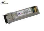 1490nm SFP+ Fiber Transceiver Cisco CWDM-SFP10G-1490-80 Compatible