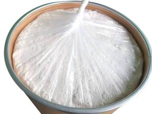 Wholesale Metal Lid Fiber Shipping Drums Sealing Cardboard Fiber Drums For Powdered Granular from china suppliers