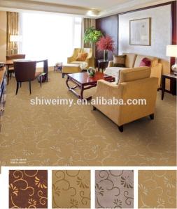 Wholesale PP carpet,4M broadloom hotel carpet ,wilton carpet from china suppliers