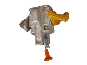 Wholesale Container Semi automatic Twist Locks from china suppliers