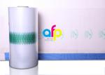Package Polyolefin Shrink Wrap Tube Film , Moisture Proof Centerfold Shrink Film
