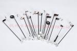 Carbon Fiber / Transparent Glass 150mm Coil Winding Tensioner Rail for Magnetic