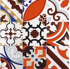Wholesale Home Colored Glazed Porcelain Floor Tiles 600x600 from china suppliers
