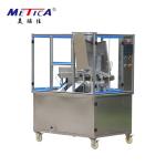 Multifunctional Automatic Tube Filling Sealing Machine Ultrasonic Tube Sealing