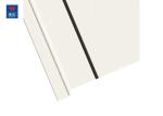Veneer Pine Wooden Eco Friendly Doors 950*2100mm