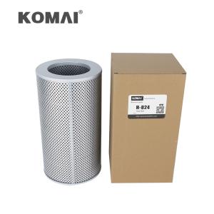 Wholesale Sumitomo JCB Hydraulic Oil Filter H-8502 SH60067 KBJ0352 JSJ0075 KSJ1929 153344A1 from china suppliers