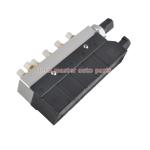 A2203200258 W220 Air Suspension Compressor Kit Solenoid Valve For Mercedes S