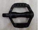 Wholesale Durable Bicycle Parts Flat Bike Pedals For Road Bike Wear Resistance from china suppliers