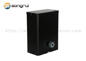 Wholesale 380 Volt 4000KG Heavy Duty Sliding Gate Motor from china suppliers