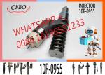 engine fuel injector 374-0705 253-0597 20R-8048 211-3025 10R-0955 253-0616 291