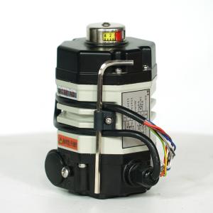 Wholesale 24VDC 400Nm Anti Condensation Electric Actuator from china suppliers