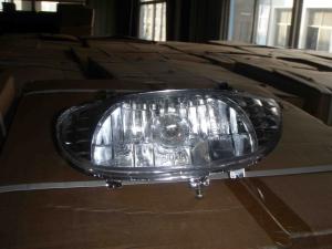 Wholesale KYMCO GY650 125 150 headlight from china suppliers