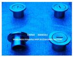 C40 Cb/T3778-1999 Marine Tester Cabin Raised Stainless Steel Sounding Pipe Head