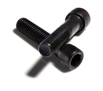 Carbon Steel Allen Key Head Bolt with High Tensile Strength and ISO9001 Certification
