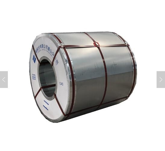 GI SGCC DX51D Hot Dipped Galvanized Steel Coil Q195 Q235B