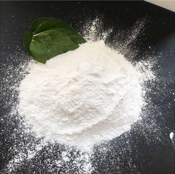 White Or Colorless Needle-Shaped Crystal Magnesium Sulfate Heptahydrate For