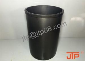 Wholesale Wet Dry Engine Cylinder Liner , Cast Iron Cylinder Sleeve 11467-2680 / 2690 / 2700 from china suppliers