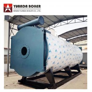 Wholesale China Top 3 Best Fuel Gas Diesel Thermal Oil Boiler Manufacturer from china suppliers