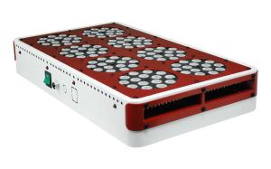 Wholesale 2018 best sale cheap led grow light 8 300w full spectrum led grow lamp, hydroponia grow from china suppliers
