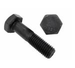 A449 Type 1 Medium Carbon Steel Partial Thread UN Heavy Hex Bolts 42CrMo