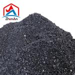 Micron Black Silicon Carbide Powder For Coated Abrasive Precision Lapping Film