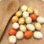 Natural Japanese Style soy Sauce Flavor Coasted Peanuts Roasted Peanuts With