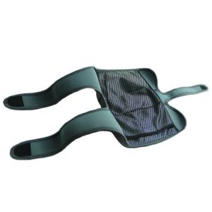 Wholesale Ergonomic Rechargeable Physiotherapy Heated Knee Pads USB Warm Thickened from china suppliers