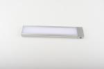 A4A06 Under Cabinet Light, Aluminum + PC, SMD2835, Surface Mounted, DC12V/24V