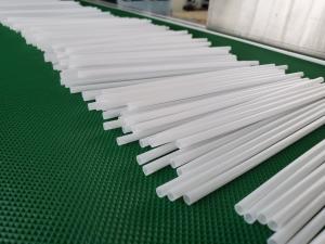 Wholesale PLA Degradable Drinking Straw Extrusion Machine from china suppliers