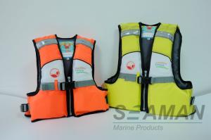 Wholesale Fashion Child Water Sport Life Jacket Kid Buoyancy Aid For Swimming from china suppliers