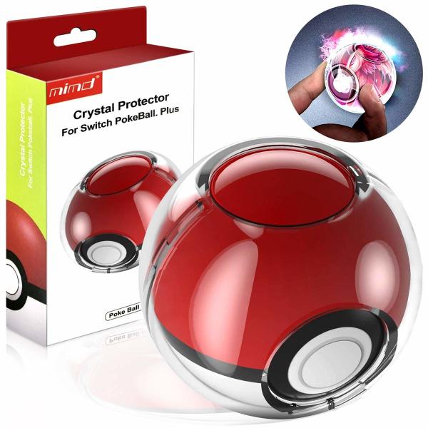 Hot Sell Multi Color High Quality For Nintend Switch NS Poke Ball Plus
