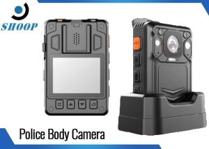 Wholesale Law Enforcement IP67 Ambarella H22 Body Worn Video Camera from china suppliers