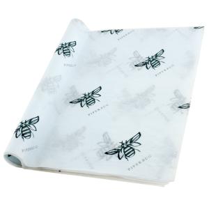 Wholesale Moisture Proof Matte Varnishing Custom Tissue Paper from china suppliers