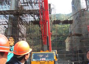 Wholesale Electric Gate Heavy Duty Hydraulic Winch 30m/Min Fast Winch Speed from china suppliers