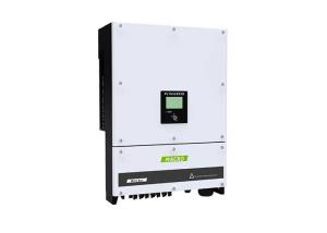 Wholesale 60KW Three Phase Solar And Wind Inverter Commercial Roofs 5 Years Warranty from china suppliers