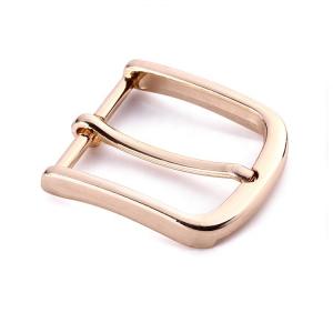 Wholesale Fashion Metal Duty Belt Buckle , Custom Metal Belt Buckle For Men from china suppliers