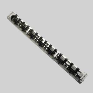 Wholesale Steel M2.014.003F Gripper Bar Heidelberg SM74 PM74 Machine Gripper bar cpl HD Machine Parts from china suppliers